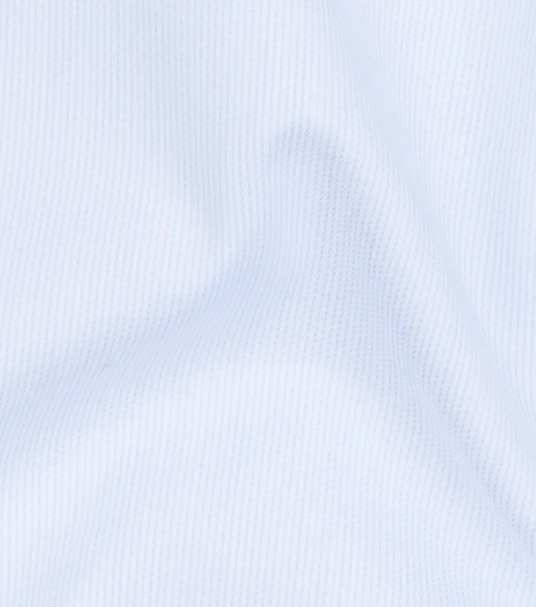 Camisa Thomas Mason Infroissable