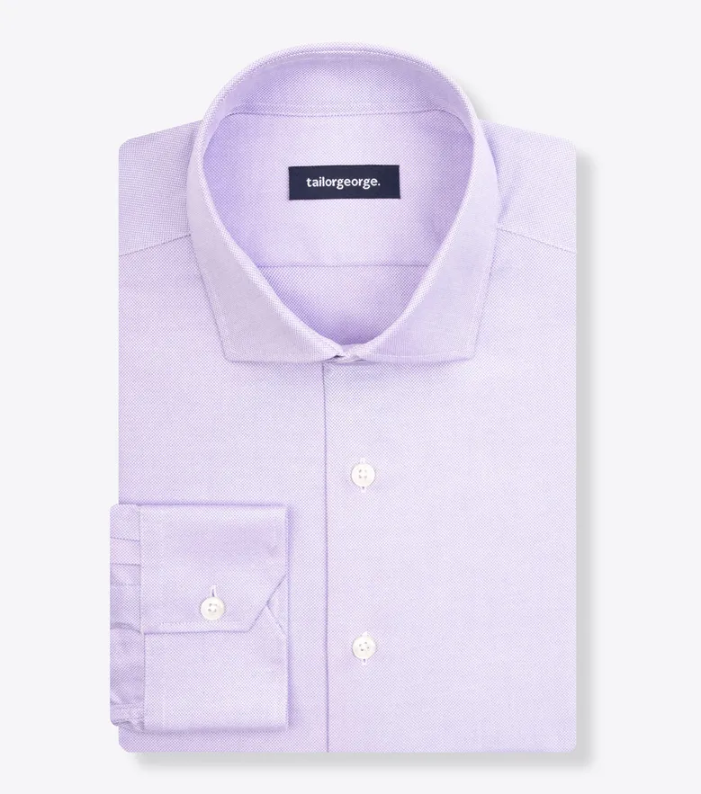 Camisa Thomas Mason Infroissable