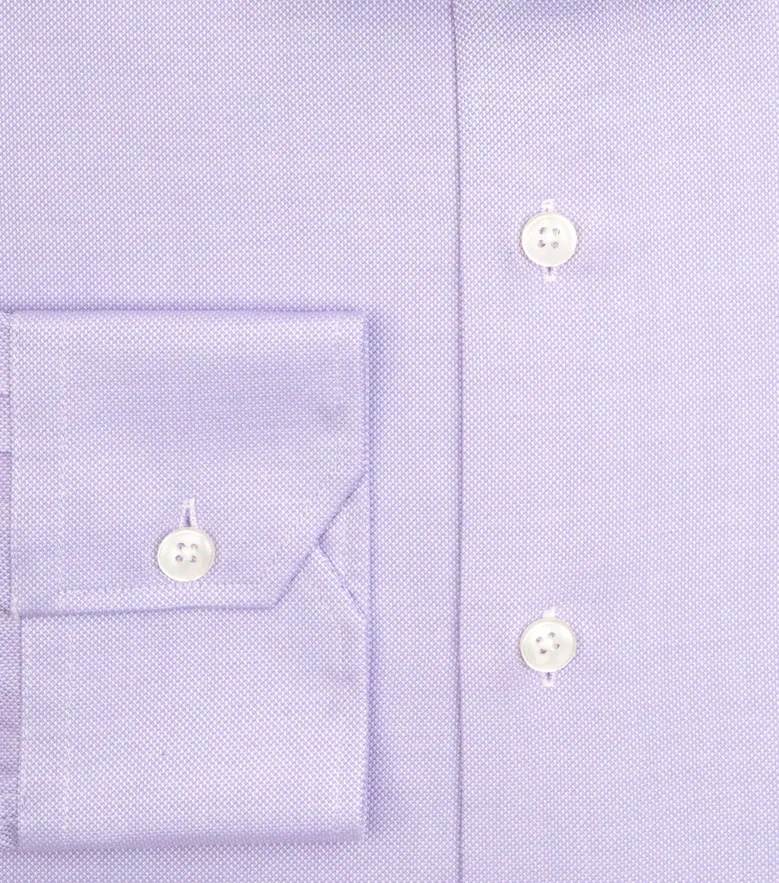 Camisa Thomas Mason Infroissable