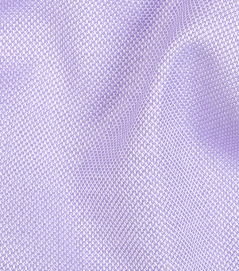 Camisa Thomas Mason Infroissable