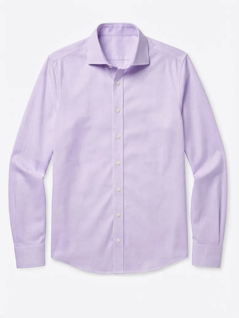 Camisa Thomas Mason Infroissable