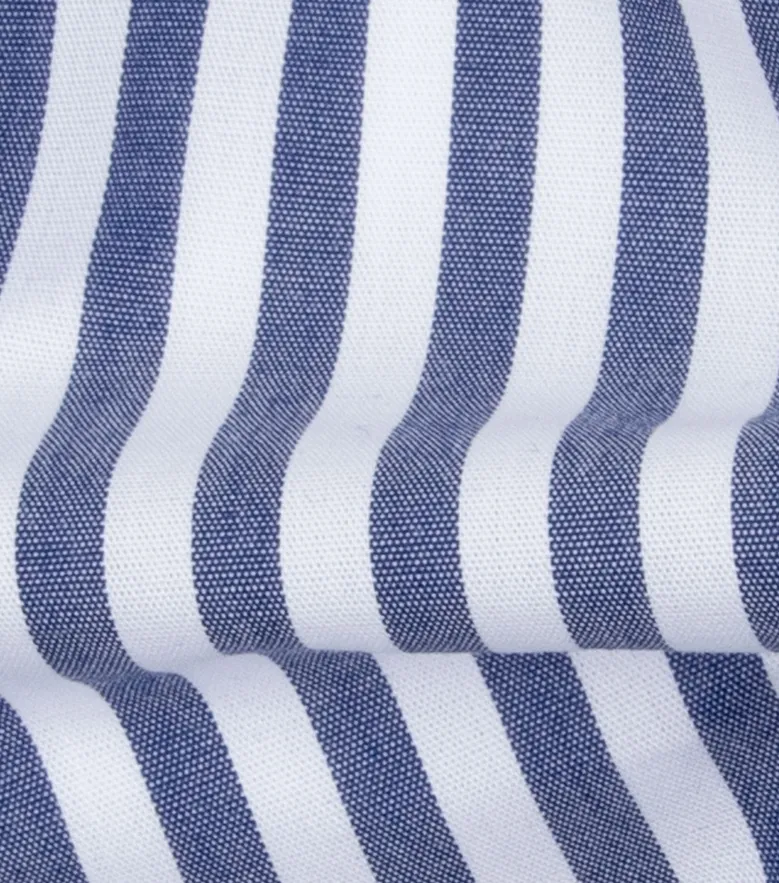 Camisa Thomas Mason Infroissable
