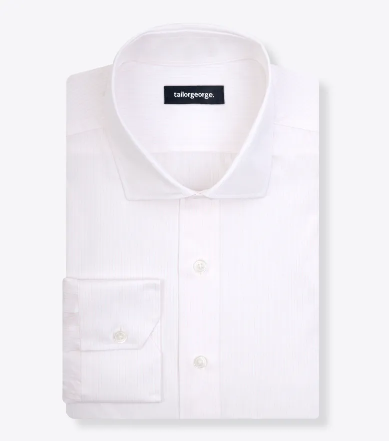 Camisa Thomas Mason Infroissable