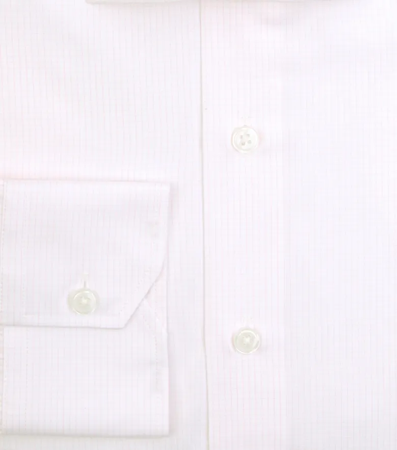 Camisa Thomas Mason Infroissable