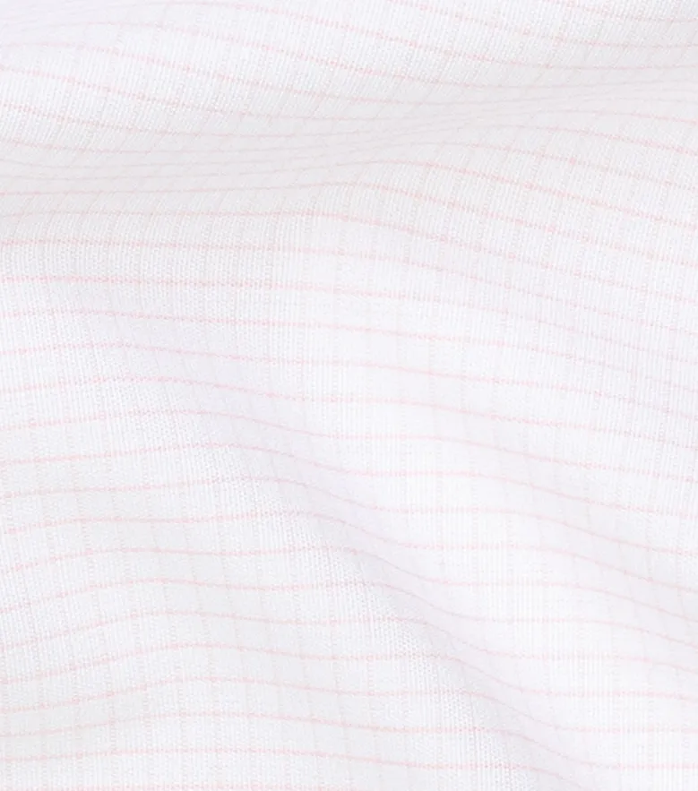 Camisa Thomas Mason Infroissable