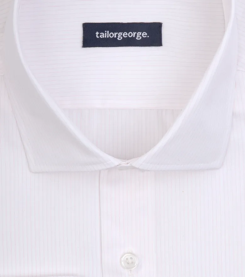 Camisa Thomas Mason Infroissable