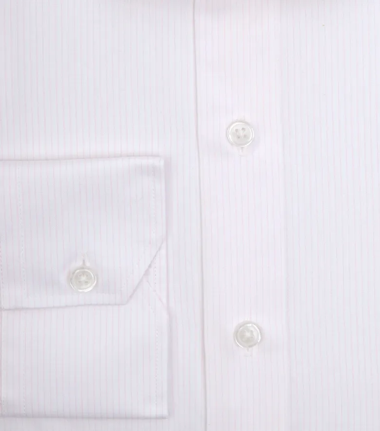 Camisa Thomas Mason Infroissable