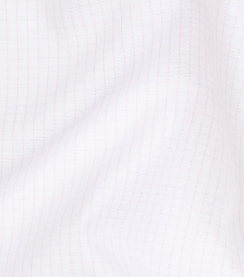Camisa Thomas Mason Infroissable