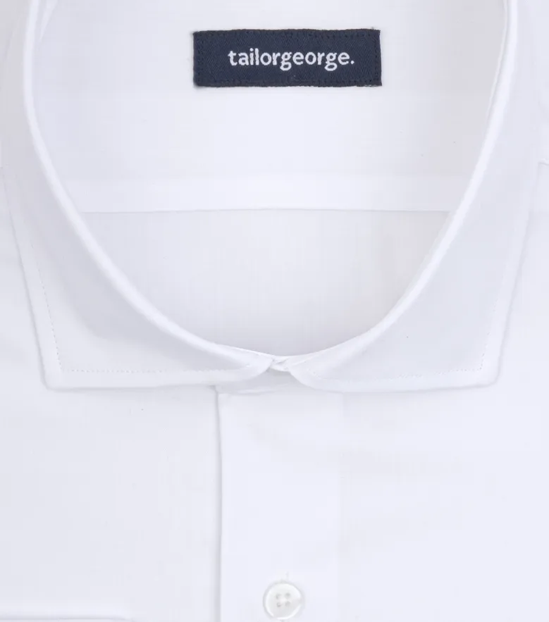 Camisa Thomas Mason Infroissable