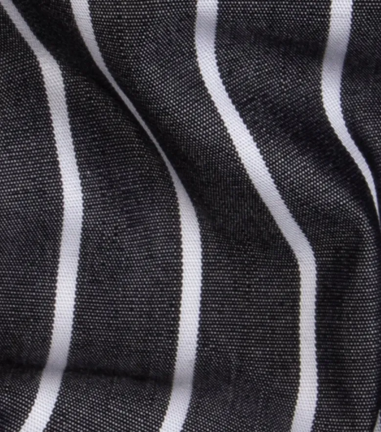 Camisa Thomas Mason Infroissable