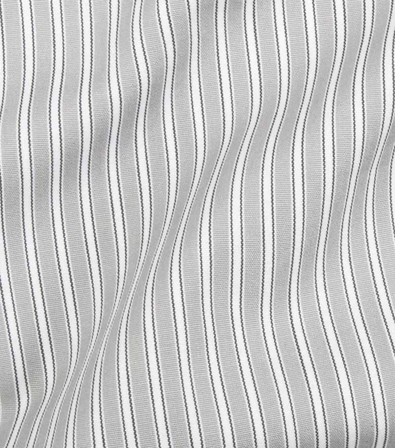 Camisa Thomas Mason Infroissable