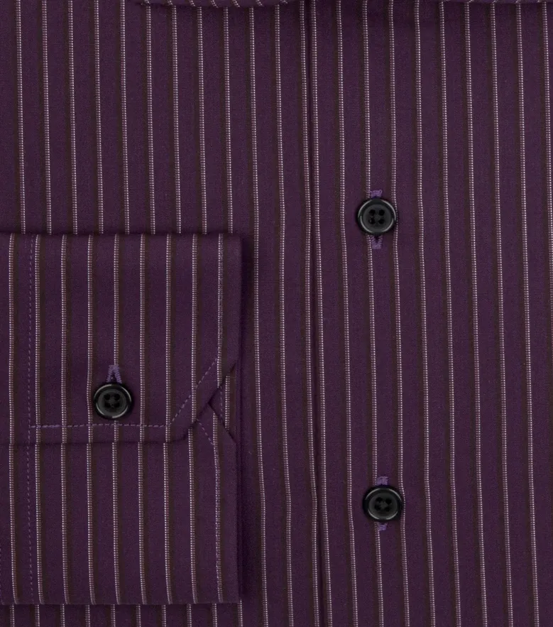 Camisa Thomas Mason Infroissable