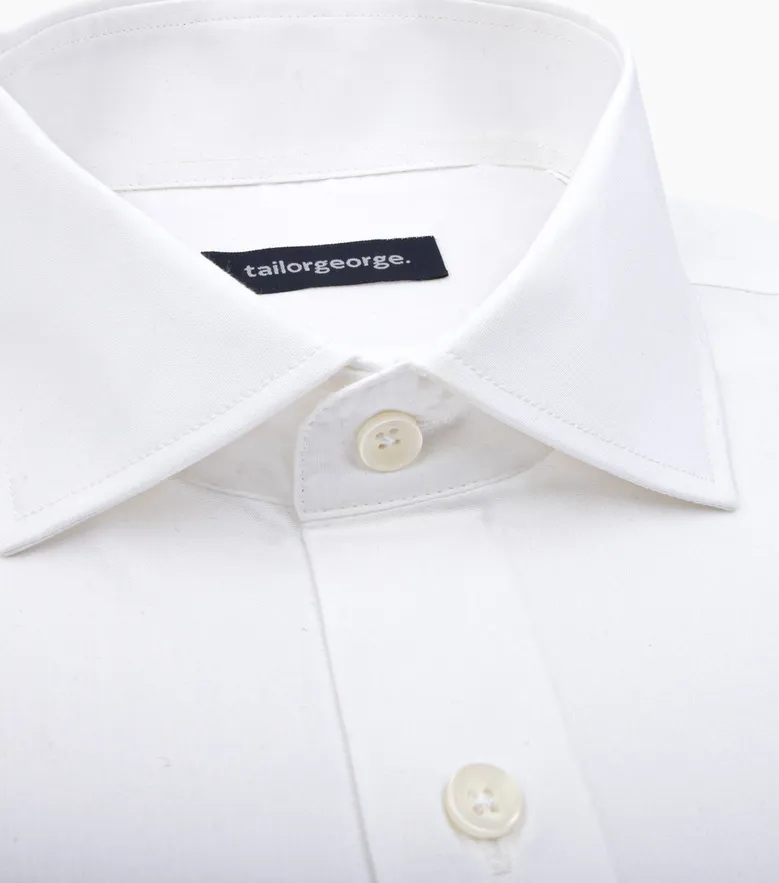 Camisa Thomas Mason Infroissable