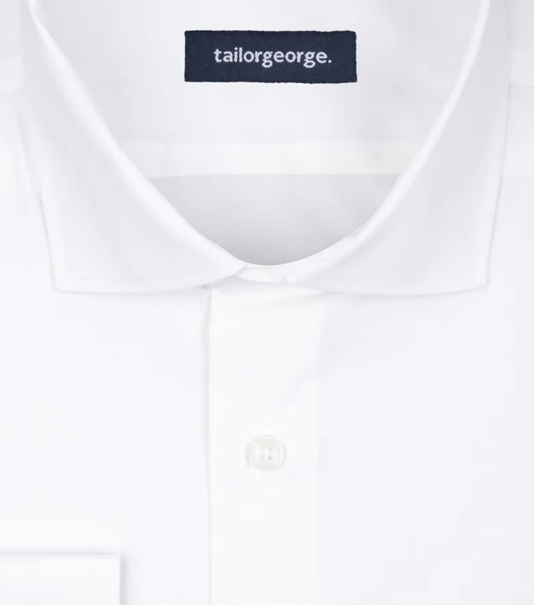 Camisa Thomas Mason Infroissable