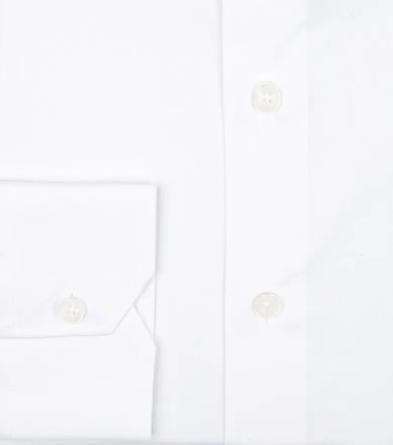 Camisa Thomas Mason Infroissable