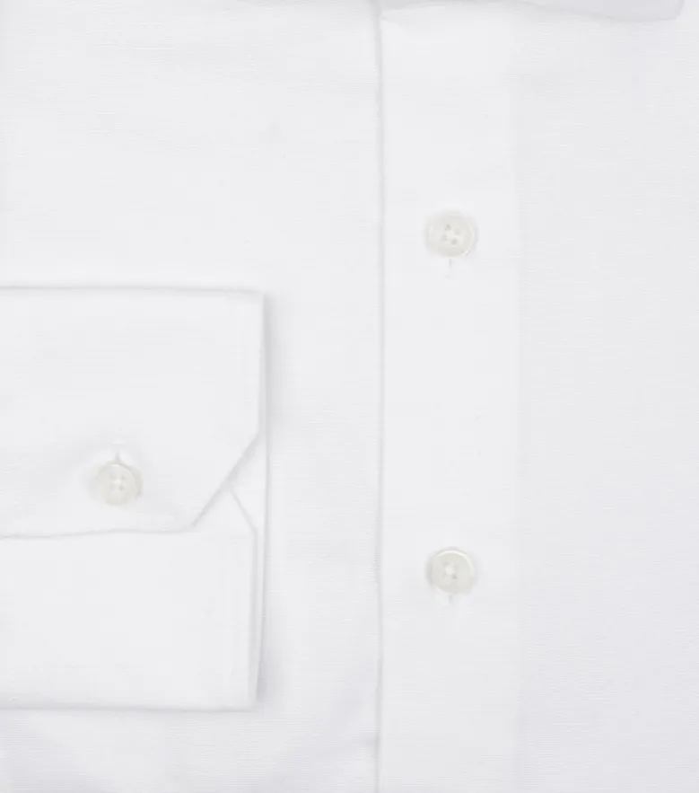 Camisa Thomas Mason Infroissable