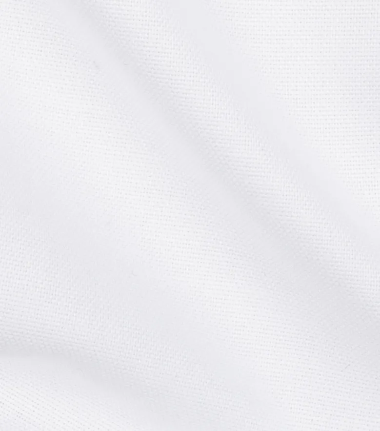 Camisa Thomas Mason Infroissable