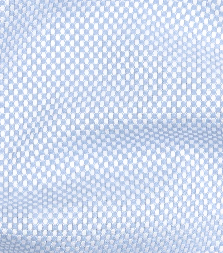 Camisa Thomas Mason Infroissable