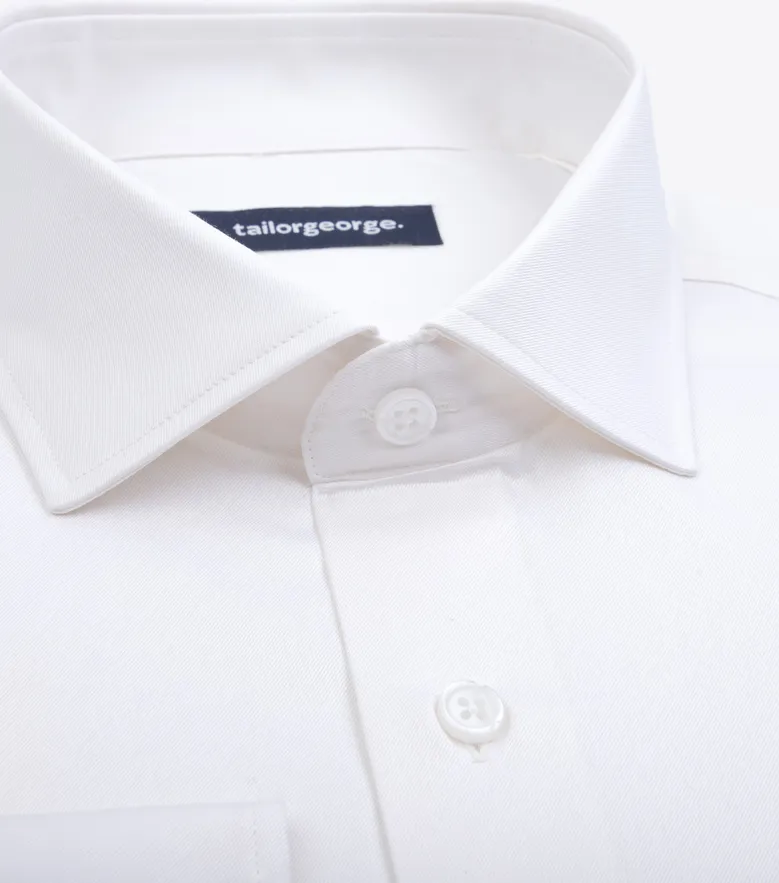 Camisa Thomas Mason Infroissable