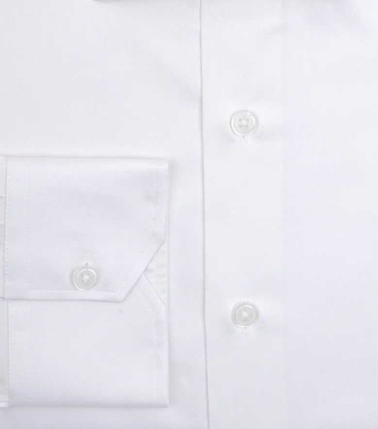 Camisa Thomas Mason Infroissable