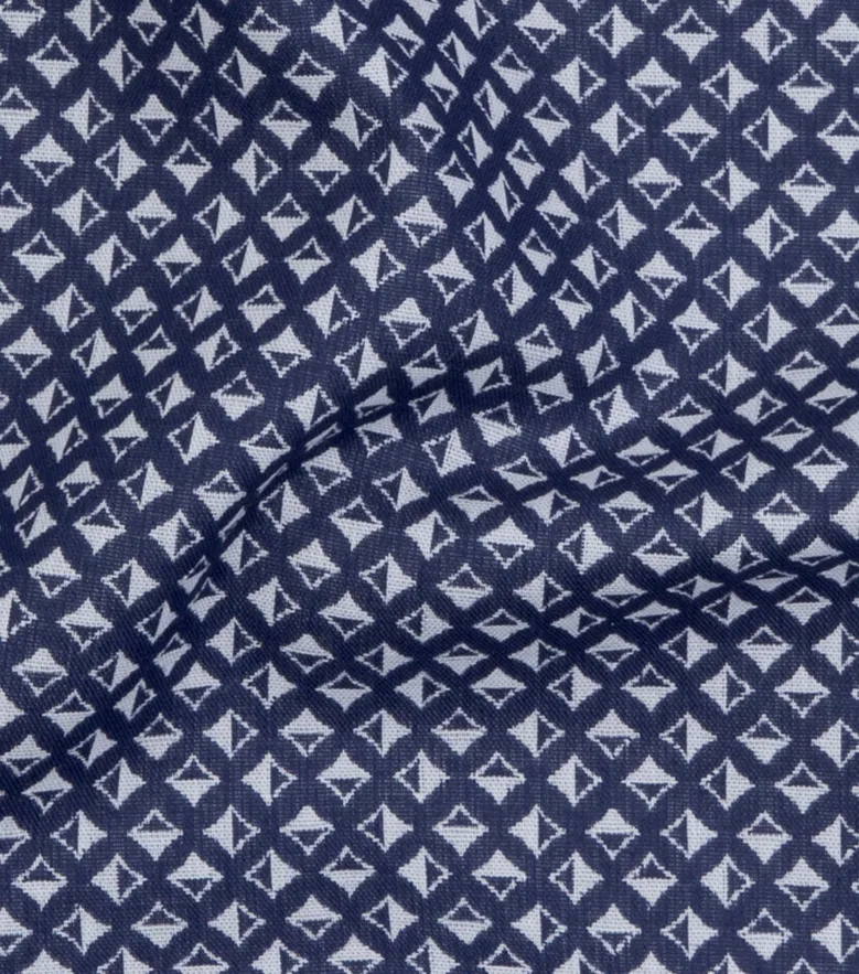 Camisa Thomas Mason Infroissable