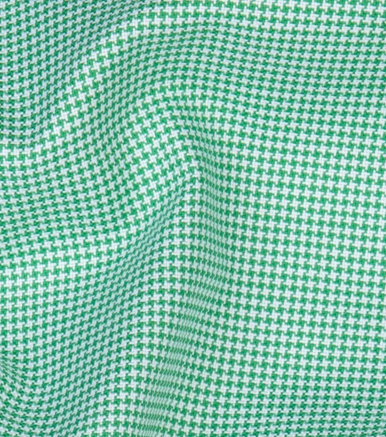 Camisa Thomas Mason Infroissable