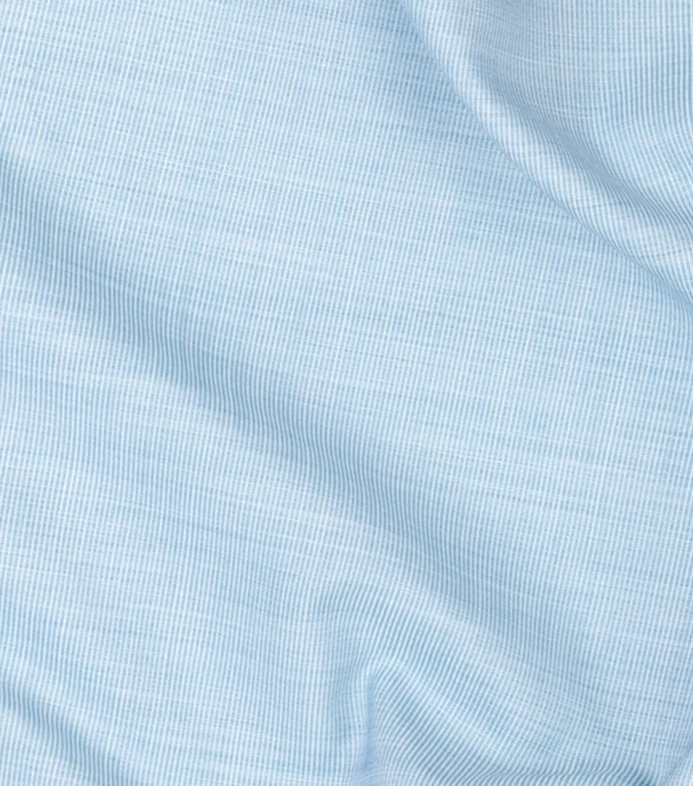 Camisa Thomas Mason Infroissable