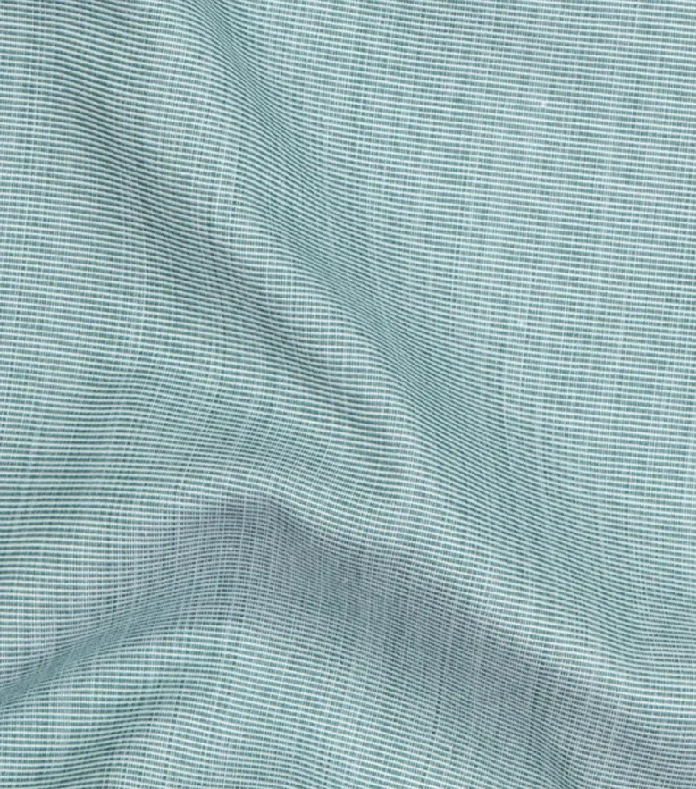 Camisa Thomas Mason Infroissable
