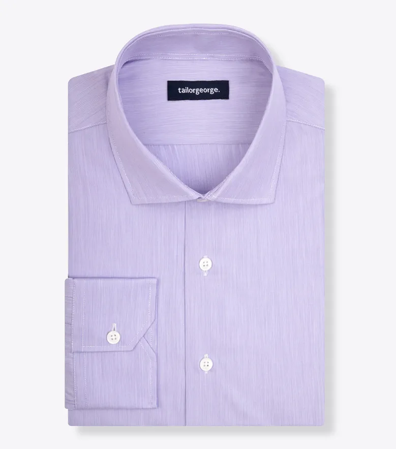 Camisa Thomas Mason Infroissable