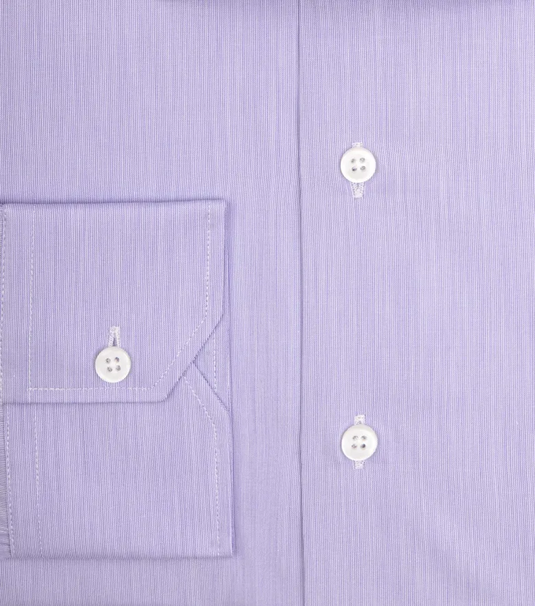 Camisa Thomas Mason Infroissable