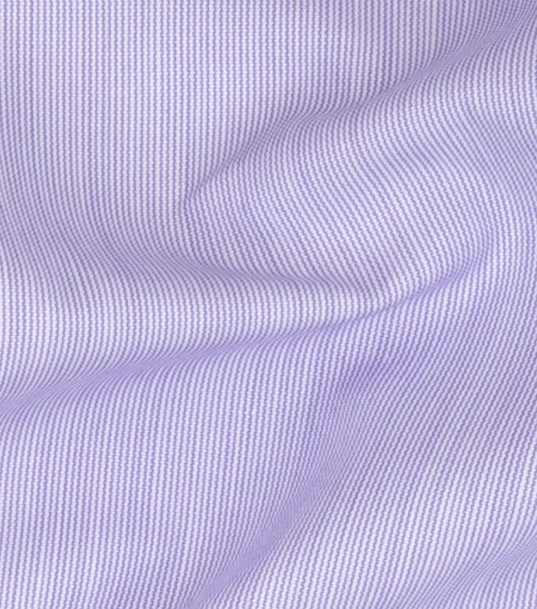 Camisa Thomas Mason Infroissable