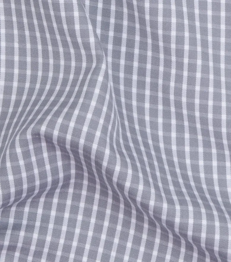 Camisa Thomas Mason Infroissable