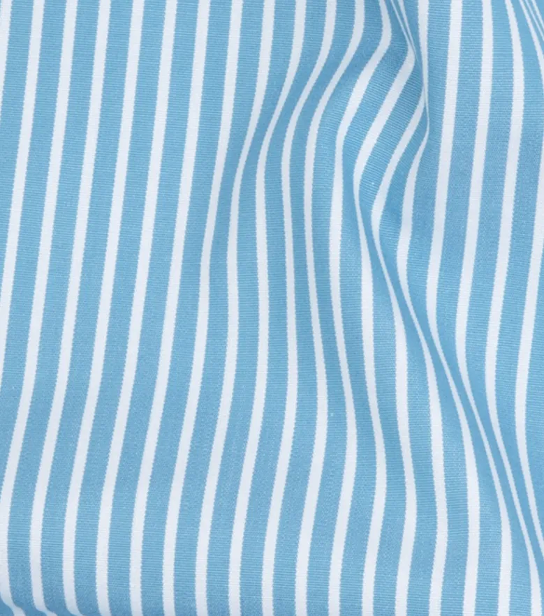 Camisa Thomas Mason Infroissable