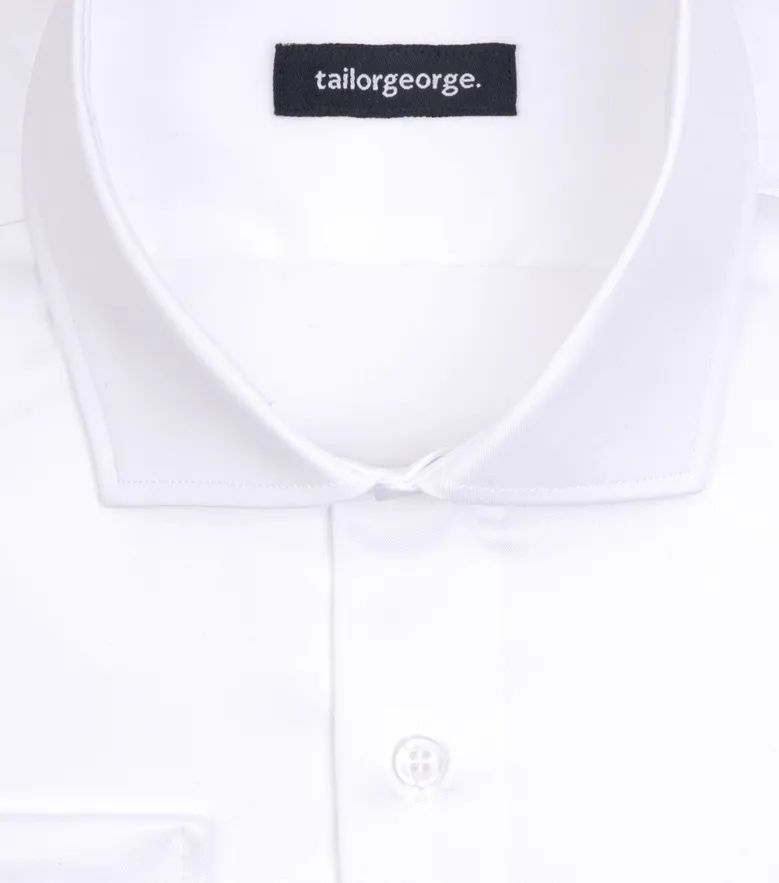 Camisa Thomas Mason Infroissable