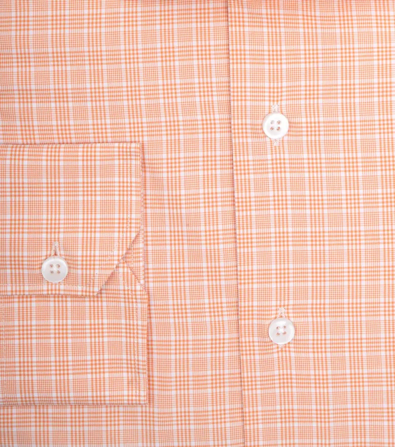 Camisa Thomas Mason Infroissable