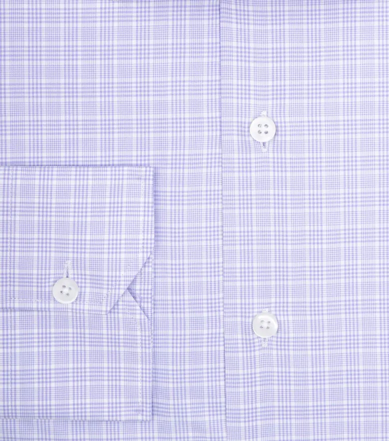 Camisa Thomas Mason Infroissable