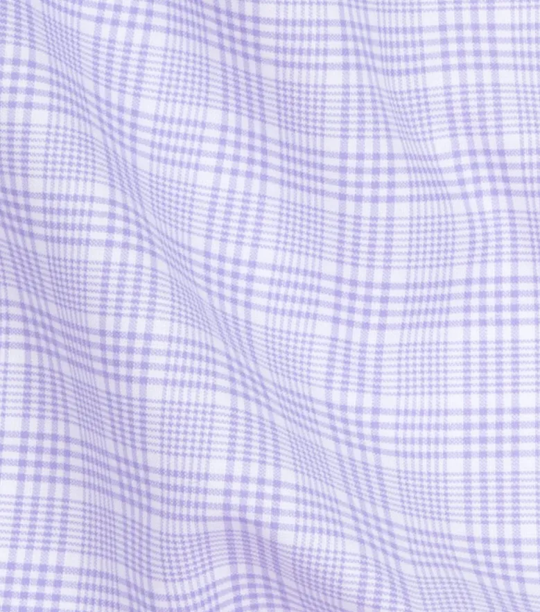 Camisa Thomas Mason Infroissable