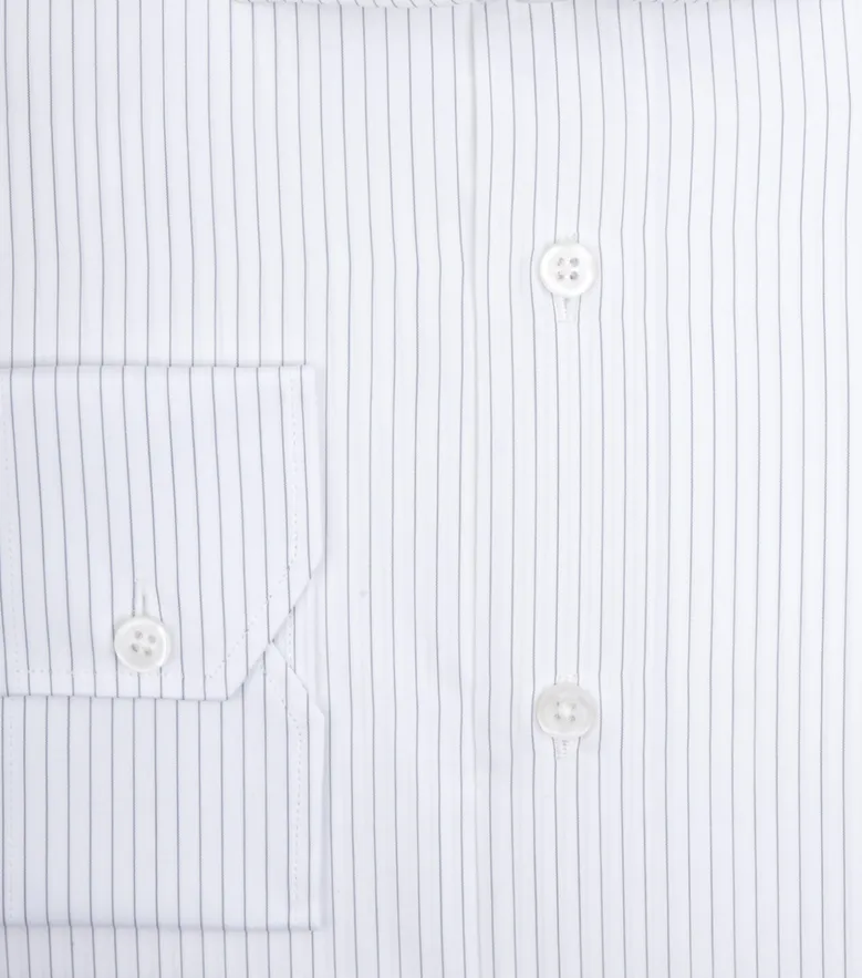Camisa Thomas Mason Infroissable