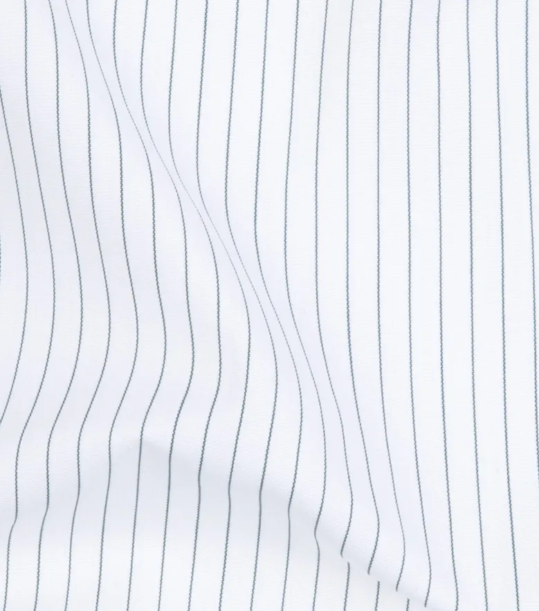 Camisa Thomas Mason Infroissable