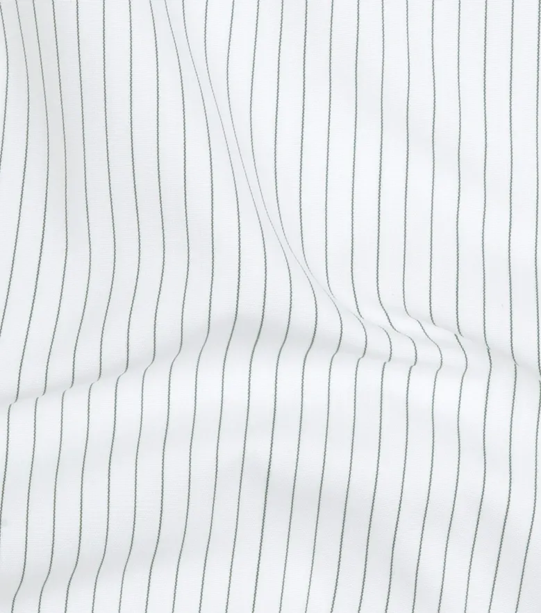 Camisa Thomas Mason Infroissable