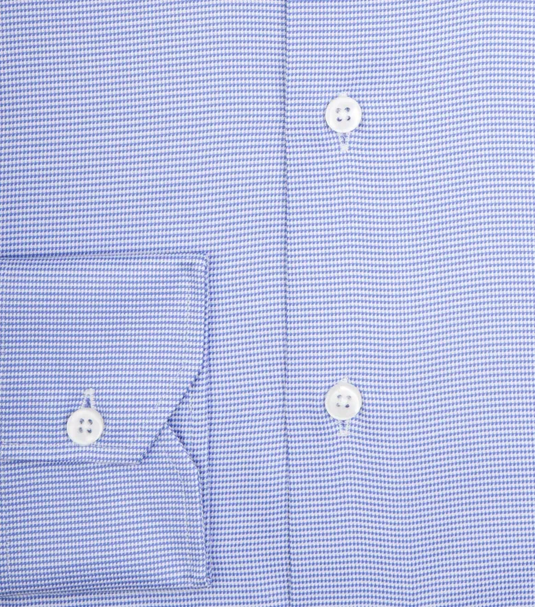 Camisa Thomas Mason Infroissable