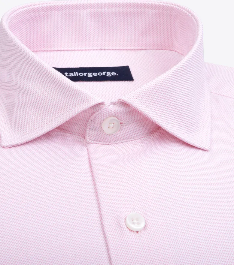 Camisa Thomas Mason Infroissable