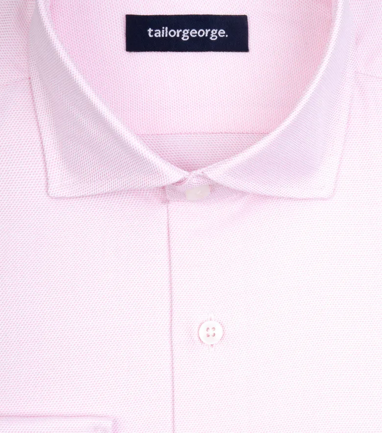 Camisa Thomas Mason Infroissable