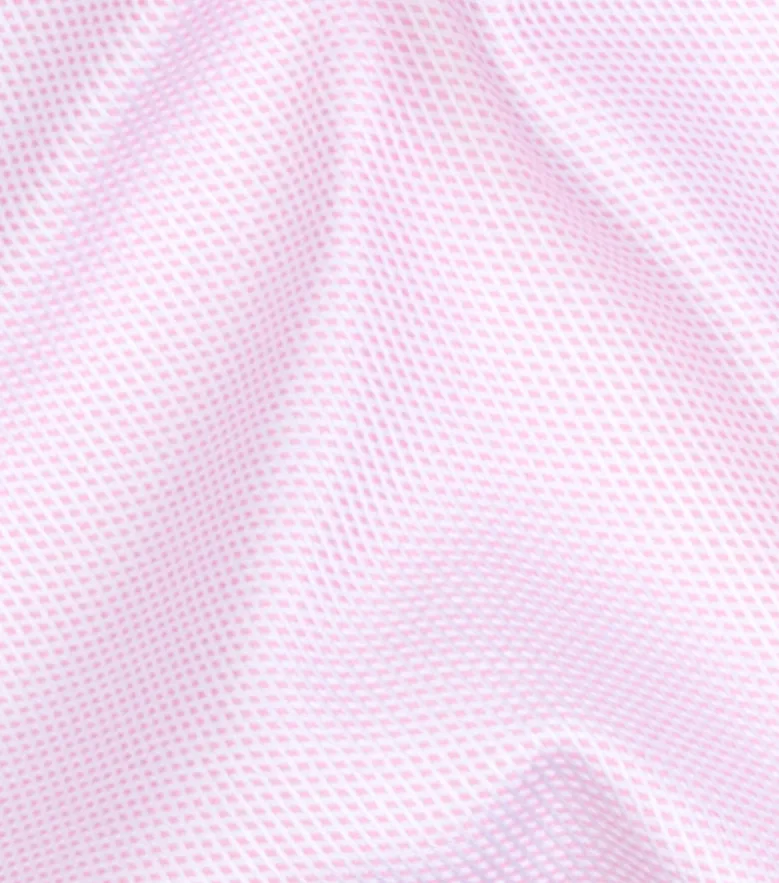 Camisa Thomas Mason Infroissable