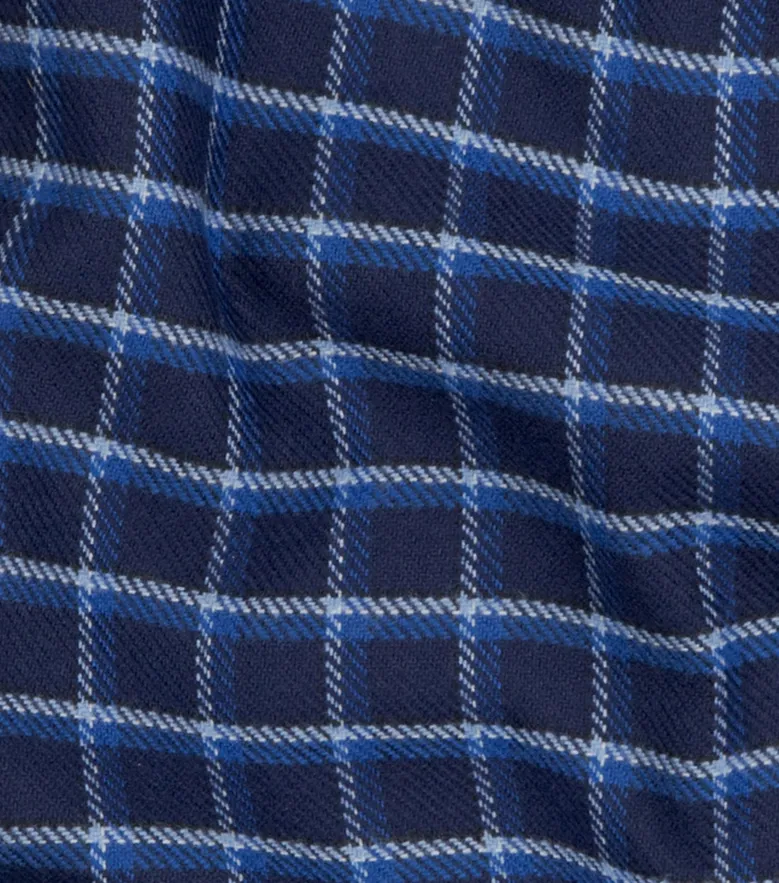 Camisa Thomas Mason Infroissable