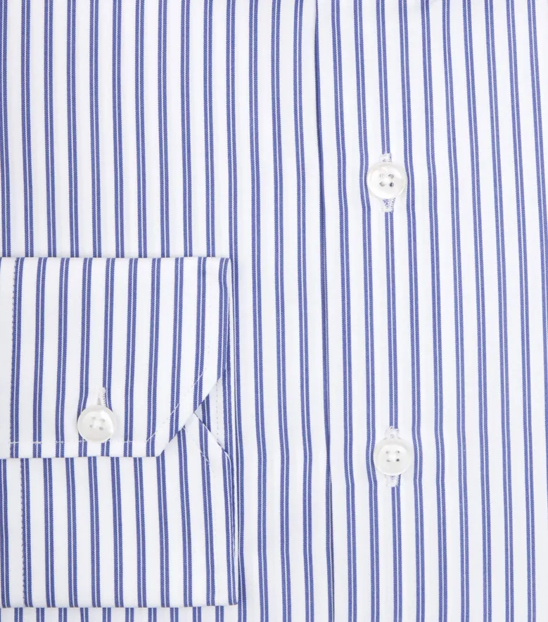 Camisa Thomas Mason Infroissable