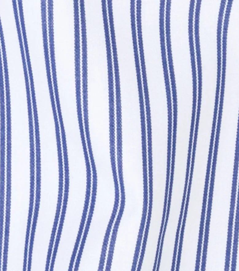 Camisa Thomas Mason Infroissable