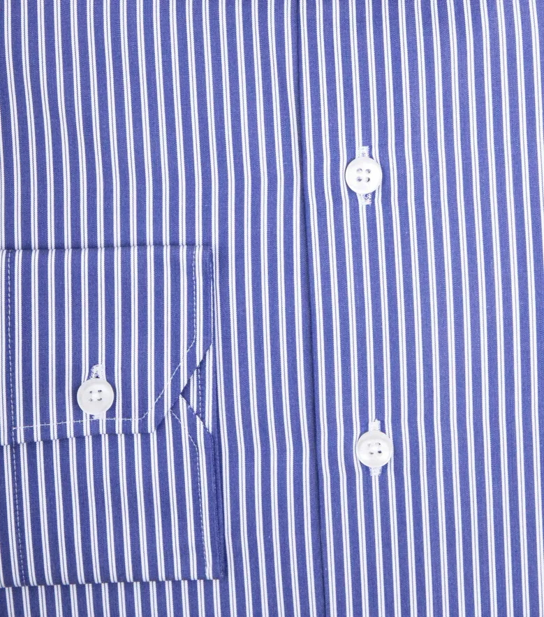 Camisa Thomas Mason Infroissable