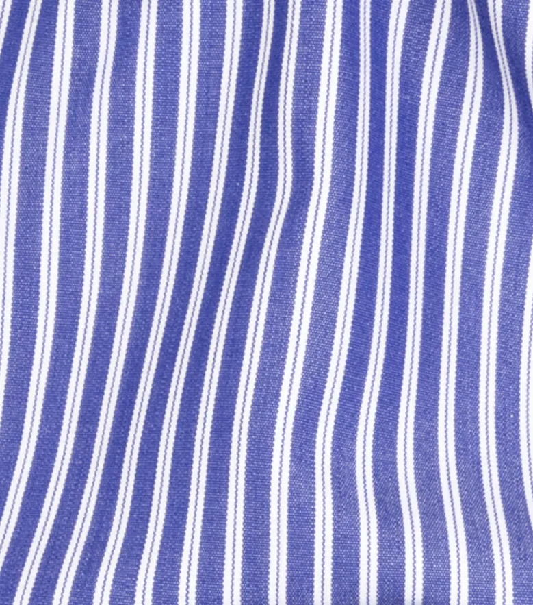 Camisa Thomas Mason Infroissable