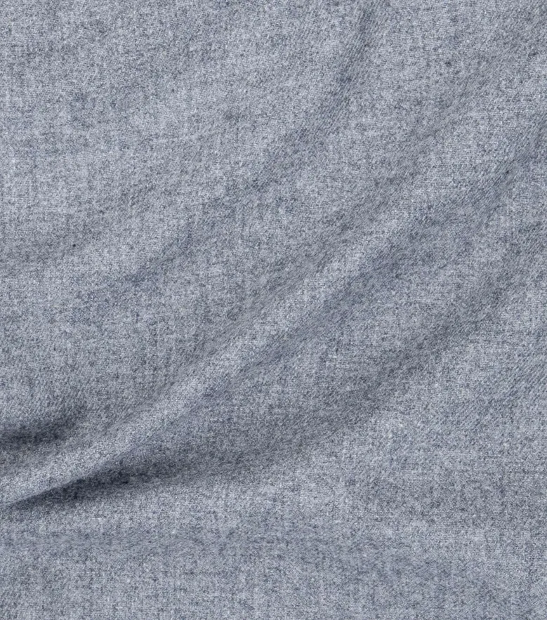 Camisa Thomas Mason Infroissable